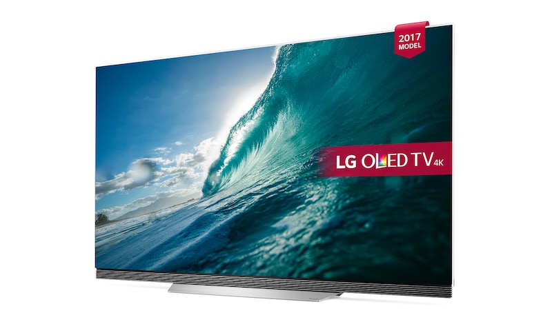 LG 65" LG OLED TV - E7, OLED65E7V