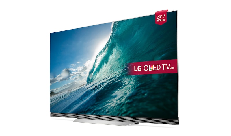 LG 65" LG OLED TV - E7, OLED65E7V