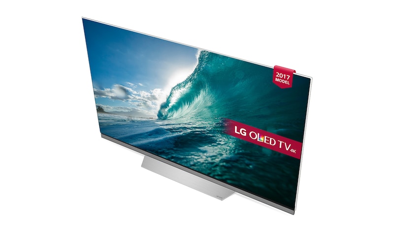 LG 65" LG OLED TV - E7, OLED65E7V