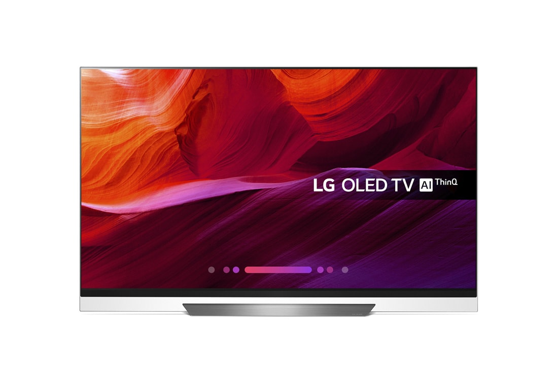 65" LG OLED TV E8 OLED65E8PLA LG UK