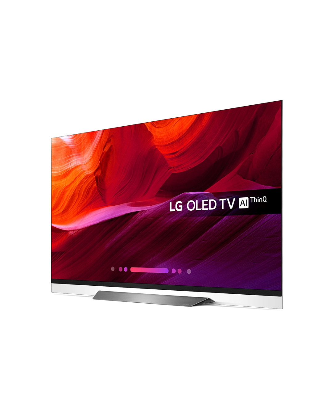 Carte TCON 3551L-1723E Pour LG OLED65E8PLA - Occasion