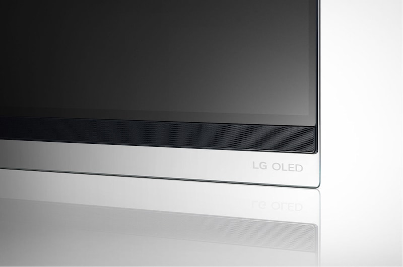 LG 65" LG OLED 4K TV - E9, OLED65E9PLA