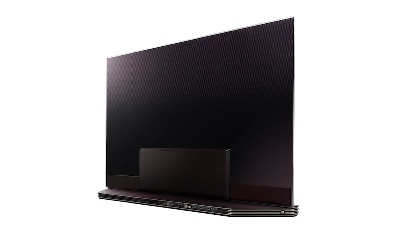 LG SIGNATURE OLED 4K TV - 65", OLED65G7V