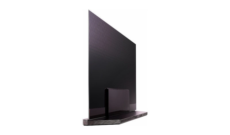 LG SIGNATURE OLED 4K TV - 65", OLED65G7V