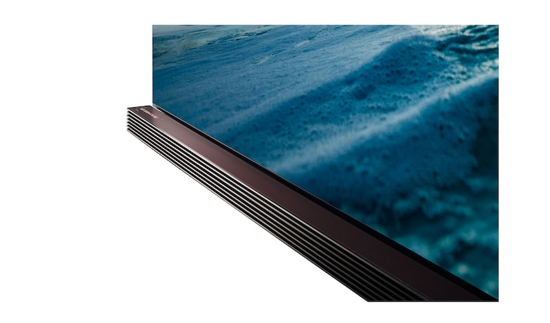 LG SIGNATURE OLED 4K TV - 65", OLED65G7V