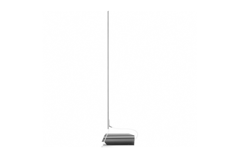 LG SIGNATURE OLED 4K TV - 65", OLED65G8PLA