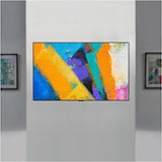 LG GX 65 inch 4K Smart OLED TV, OLED65GX6LA