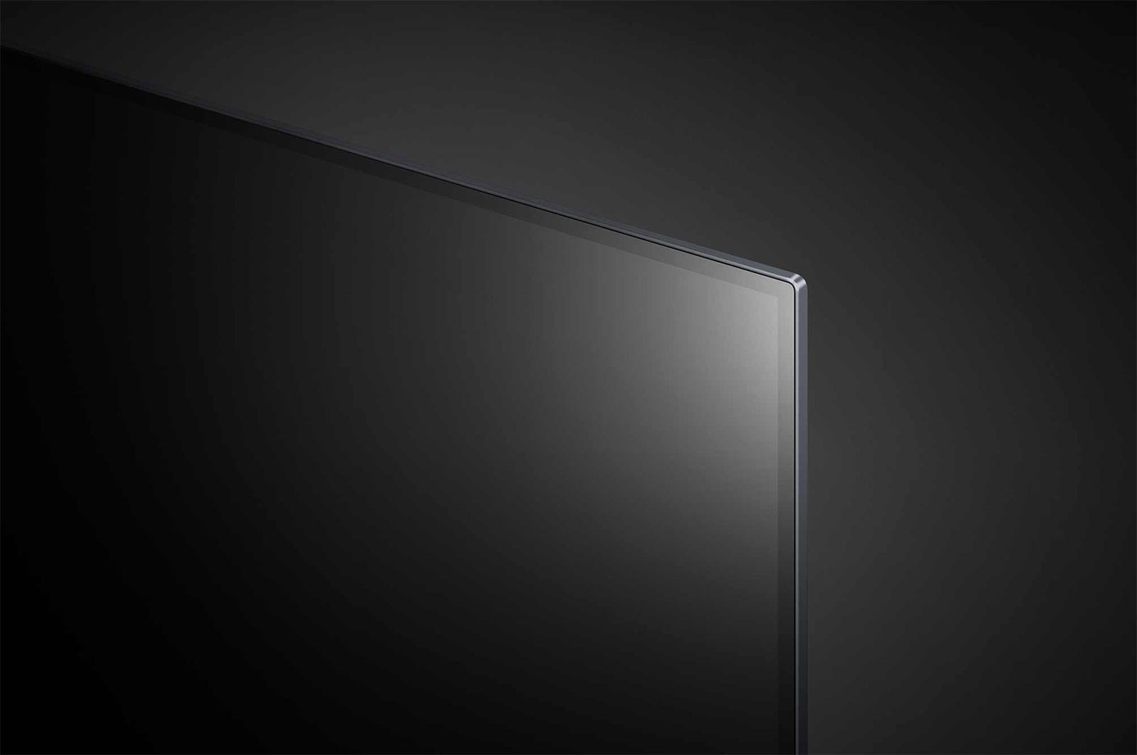LG GX 65 inch 4K Smart OLED TV, OLED65GX6LA