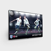 LG GX 65 inch 4K Smart OLED TV, OLED65GX6LA