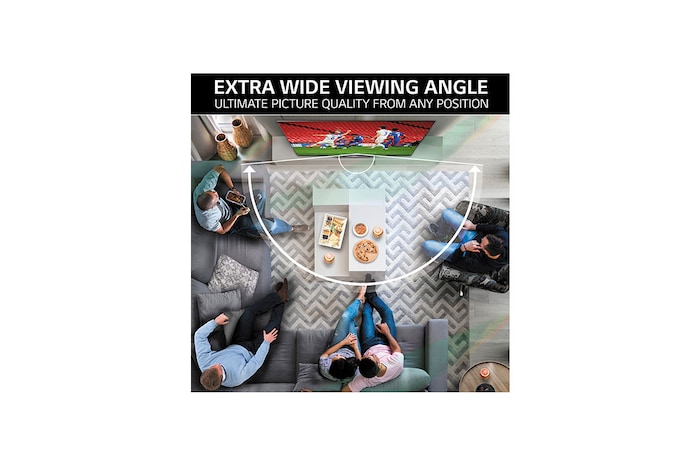 LG OLED B2 77 inch TV 2022, OLED77B26LA