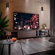 LG OLED B2 77 inch TV 2022, OLED77B26LA