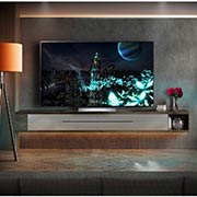 LG OLED evo C2 77 inch TV 2022, OLED77C26LD
