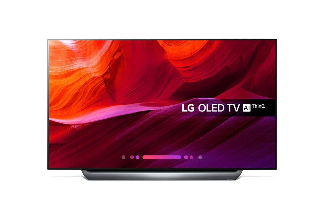 Lg c8 sonos sales playbar