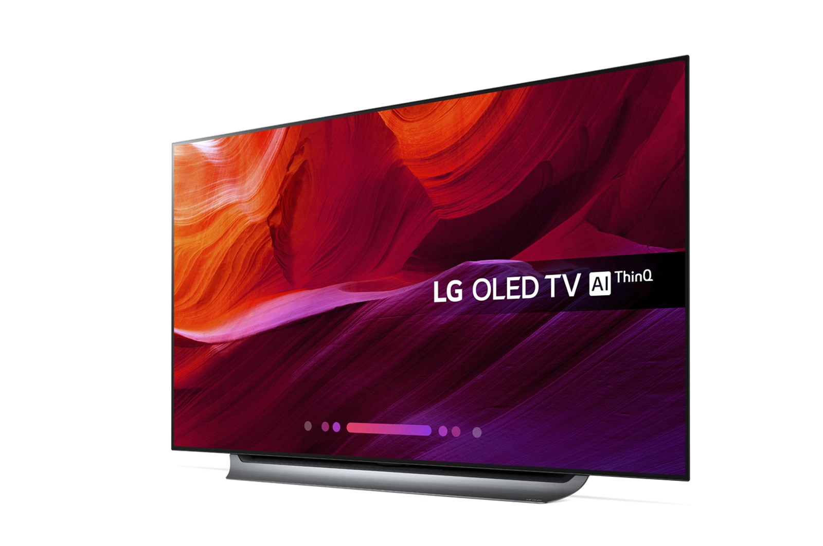 LG  77" LG OLED TV - C8, OLED77C8LLA