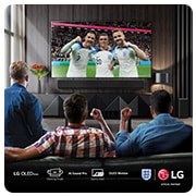 LG OLED evo G3 77 inch 4K Smart TV 2023, OLED77G36LA