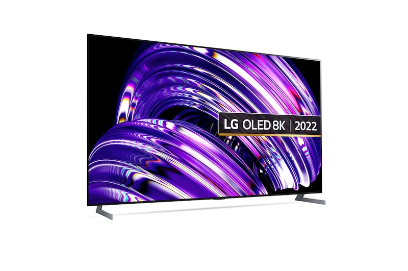 LG OLED Z2 77, OLED77Z29LA