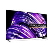 LG OLED Z2 77, OLED77Z29LA
