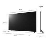 LG OLED Z2 77, OLED77Z29LA