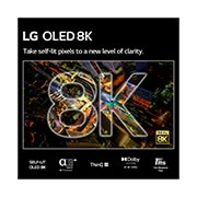 LG OLED Z2 77, OLED77Z29LA