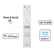 LG OLED Z2 77, OLED77Z29LA