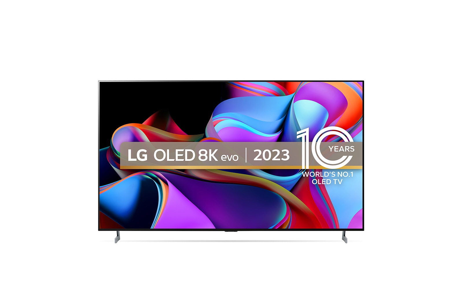 LG OLED 8K Z3 77