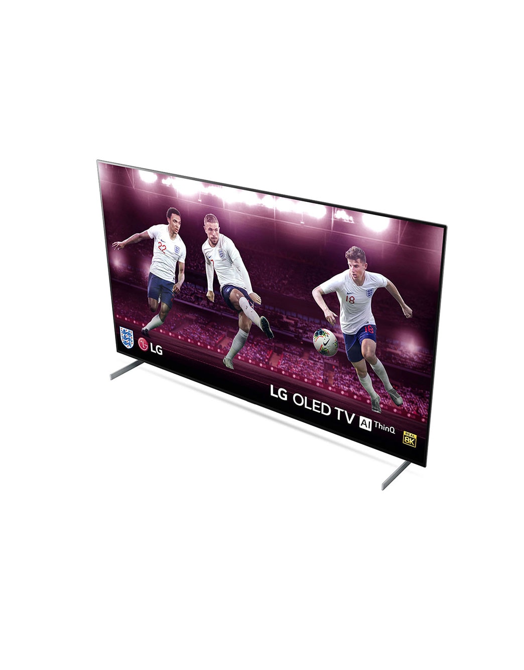 LG ZX 77 inch 8K SIGNATURE OLED TV - OLED77ZX9LA | LG UK