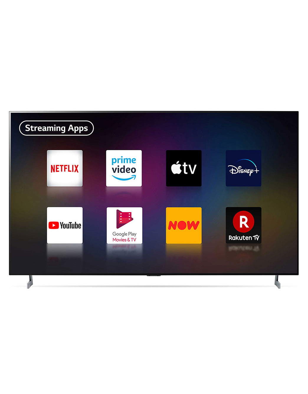 LG ZX 77 inch 8K SIGNATURE OLED TV - OLED77ZX9LA | LG UK