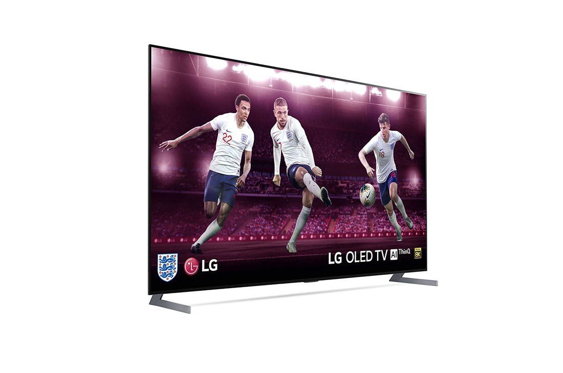 その他 LG TV LG SIGNATURE ZX 88-inch OLED 4K Smart TV w/AI ThinQ® | LG USA