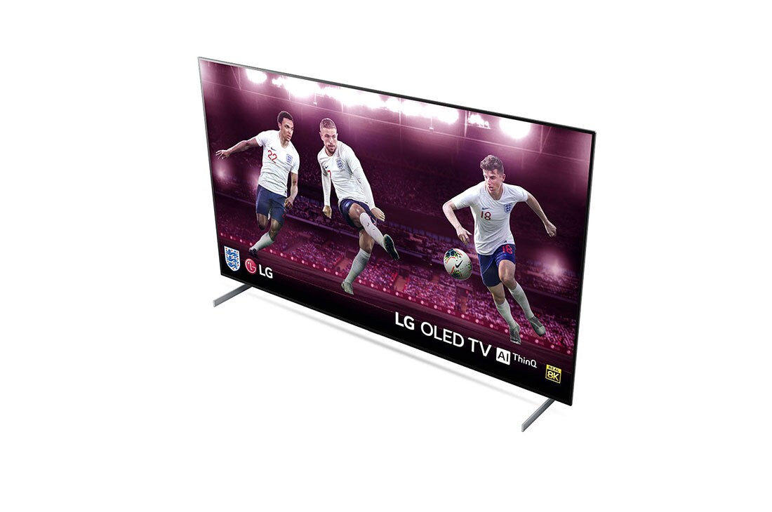 その他 LG TV LG Signature OLED ZX 8K TV initial review: Bringing the wow factor