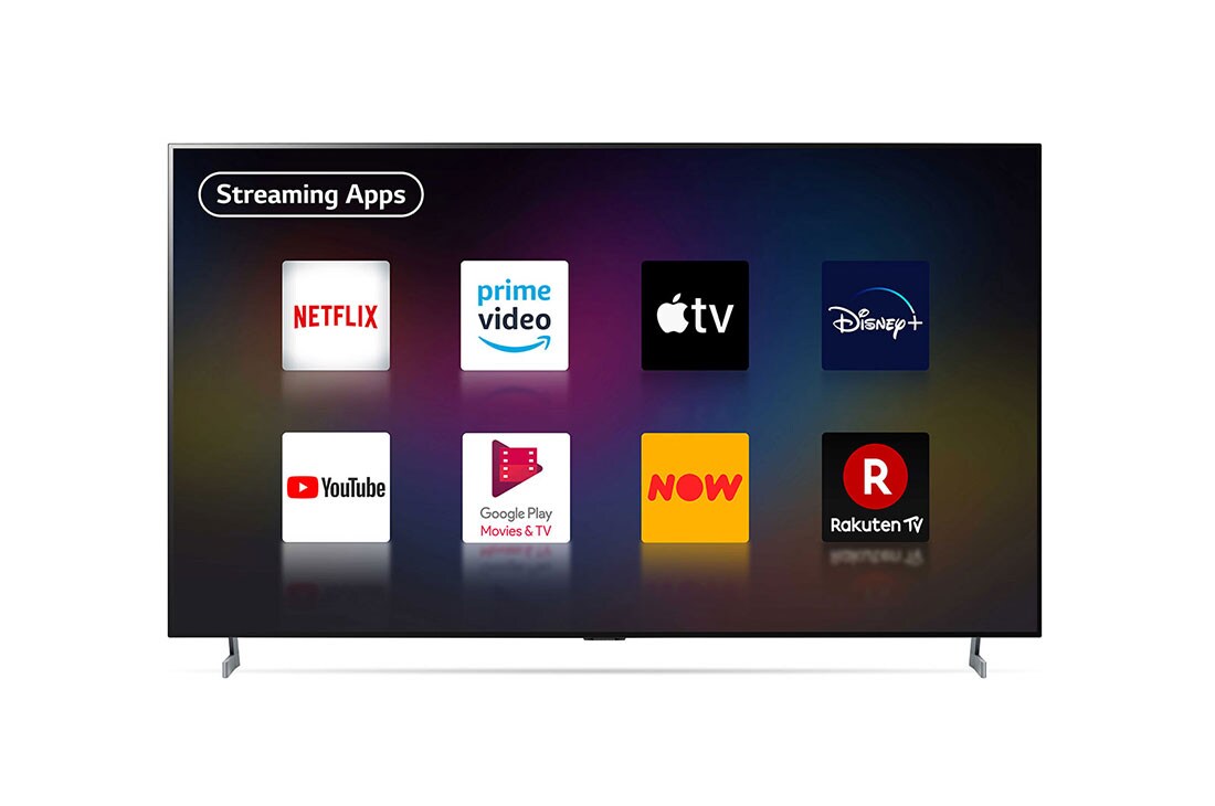 LG ZX 77 inch 8K SIGNATURE OLED TV - OLED77ZX9LA | LG UK