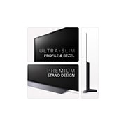 LG OLED evo C2 83 inch TV 2022, OLED83C24LA