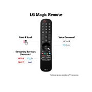 LG OLED evo C3 83 inch 4K Smart TV 2023, OLED83C34LA