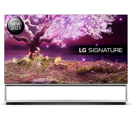 LG OLED Z1 88