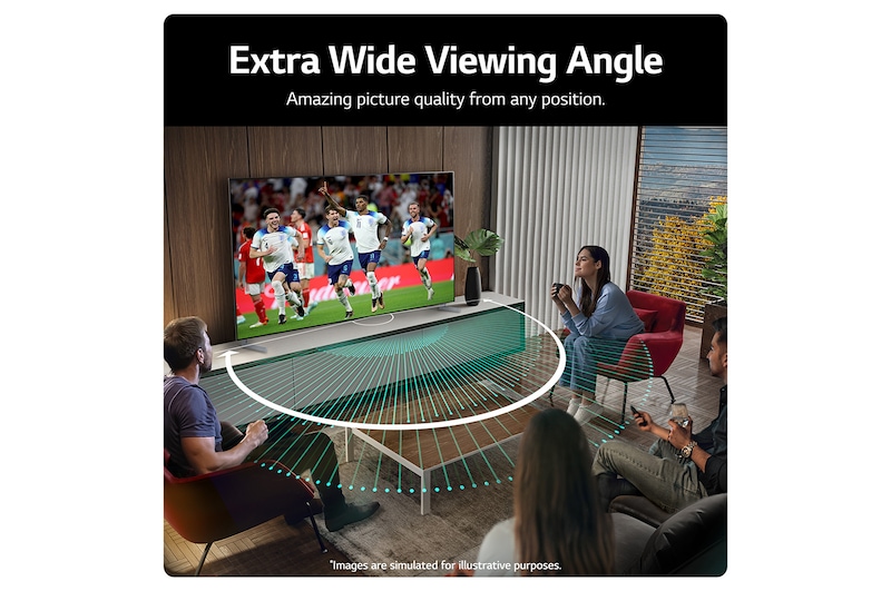 LG  OLED 8K Z3 88 inch Smart TV 2023, OLED88Z39LA