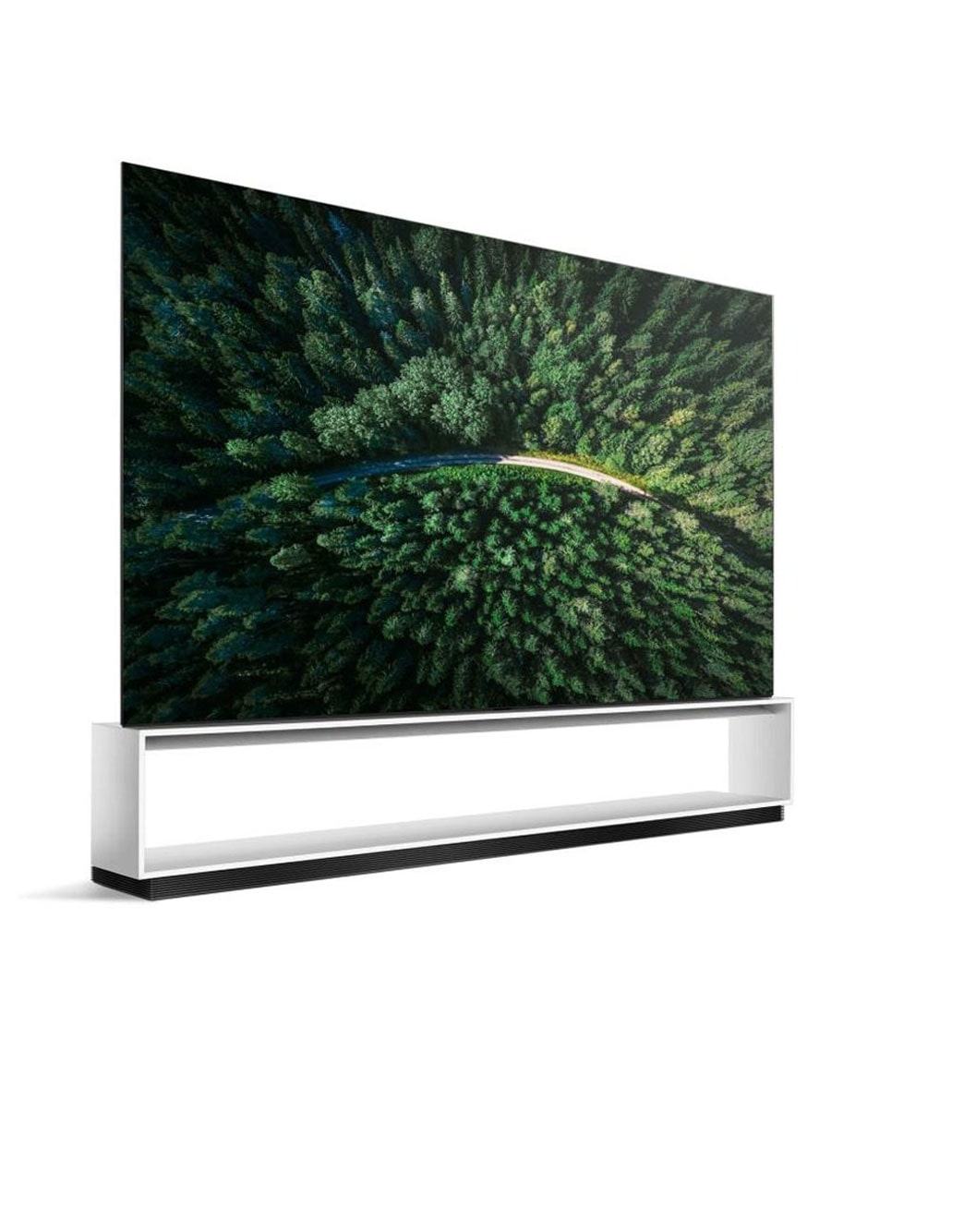LG OLED Z9 88