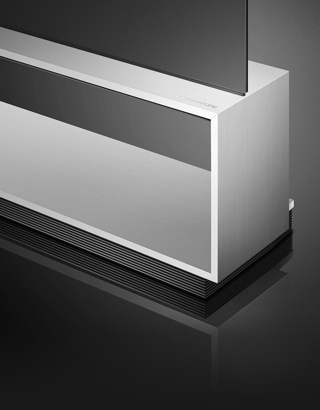 LG ZX 88 inch 8K SIGNATURE OLED TV - OLED88ZX9LA | LG UK