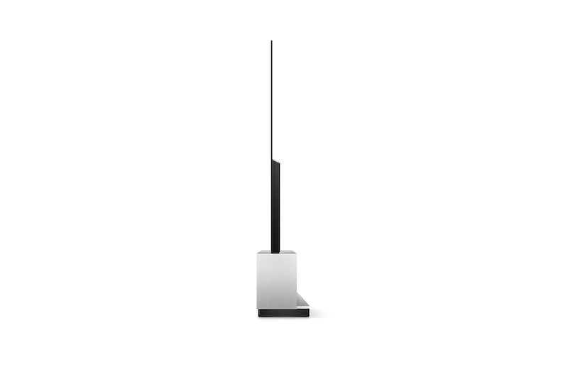 LG ZX 88 inch 8K SIGNATURE OLED TV, OLED88ZX9LA