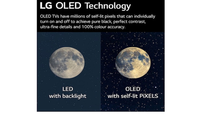 LG OLED evo Gallery Edition G2 97 inch 4K Smart TV 2022, OLED97G29LA