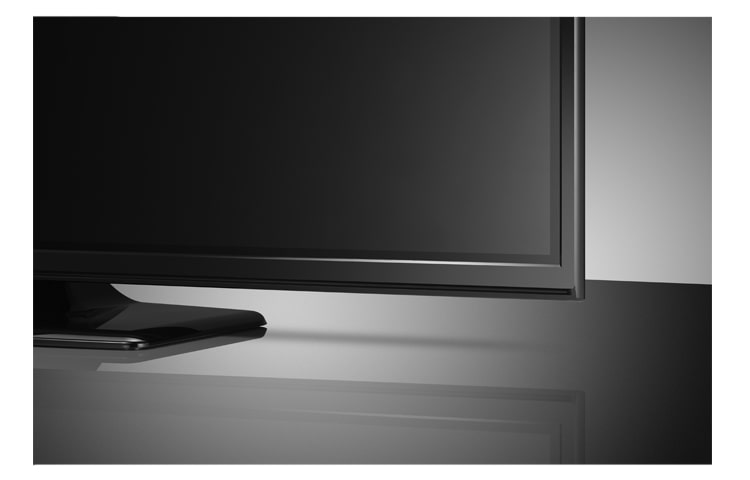 LG 50" LG Plasma TV, 50PB560B