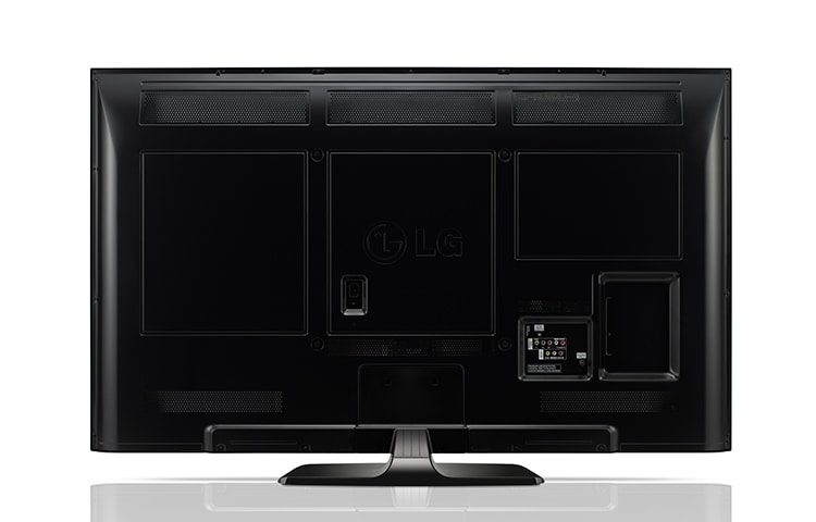 LG 50" LG Plasma TV, 50PB560B