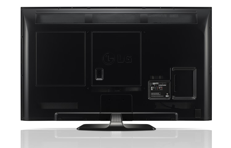 LG 50" LG Plasma Smart TV with 3D, 50PB690V
