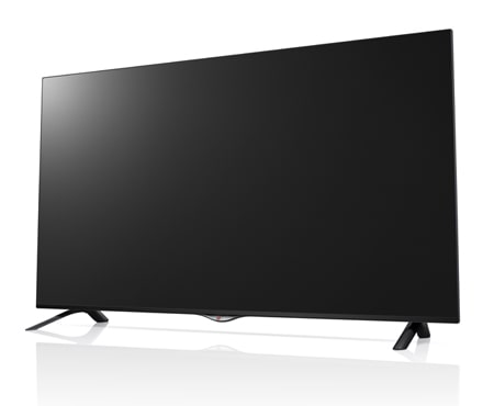 55” LG ULTRA HD 4K TV - 55UB820V | LG UK