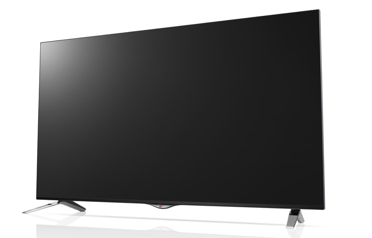 LG 49” LG ULTRA HD 4K TV, 49UB830V
