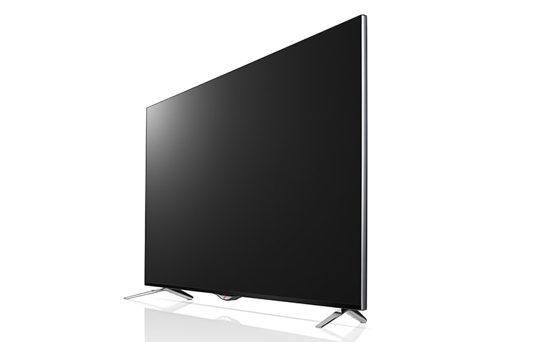 LG 49” LG ULTRA HD 4K TV, 49UB830V