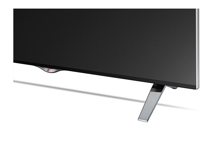 LG 49” LG ULTRA HD 4K TV, 49UB830V