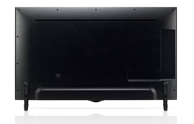 LG 49” LG ULTRA HD 4K TV, 49UB830V