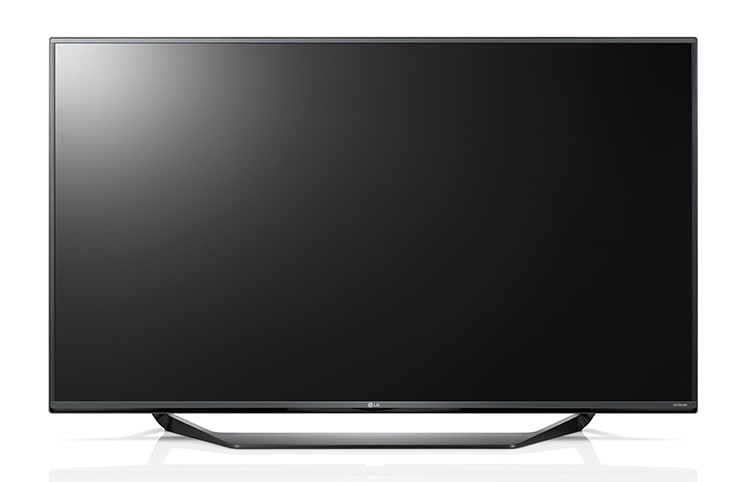 LG 40" LG ULTRA HD 4K TV, 40UF675V