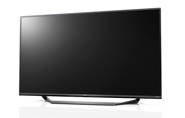 LG 40" LG ULTRA HD 4K TV, 40UF675V
