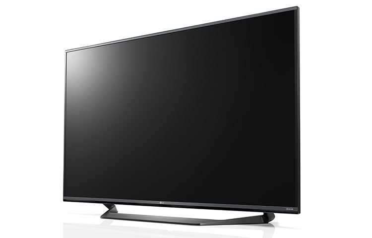LG 40" LG ULTRA HD 4K TV, 40UF675V