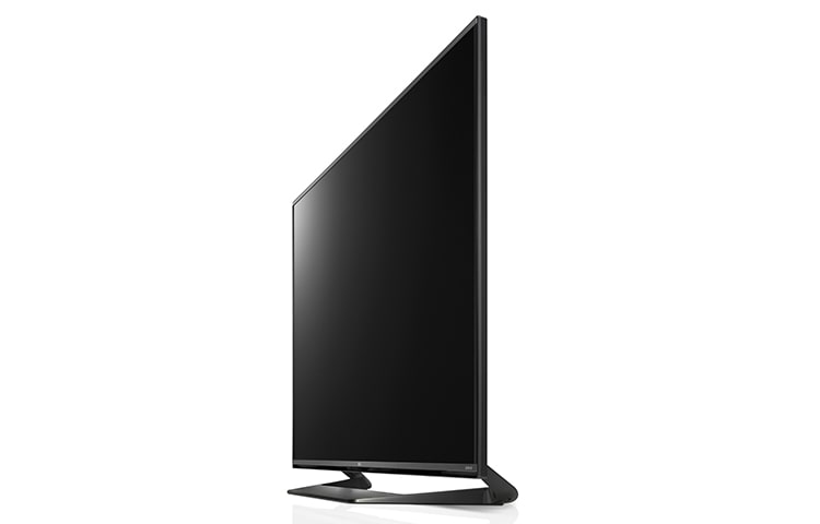 LG 40" LG ULTRA HD 4K TV, 40UF675V